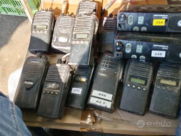 radio cb