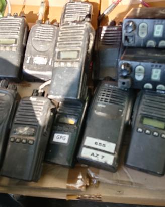 radio cb