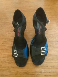 scarpe da ballo