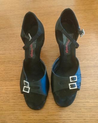 scarpe da ballo