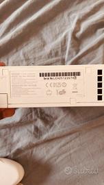 consolle Wii e giochi