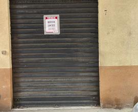 Box/Posto auto Battipaglia [Cod. rif 3105551VCG]