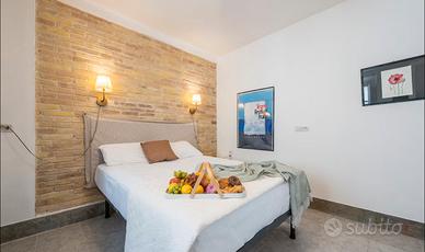 Piccolo appartamento nel centro di Cagliari