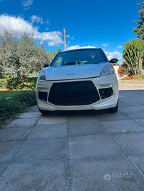 liger js 50