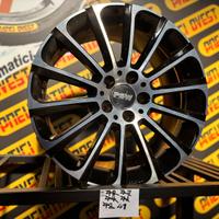 Set 4 cerchi in lega 18″ 5×112 ET45 – Audi / VW /