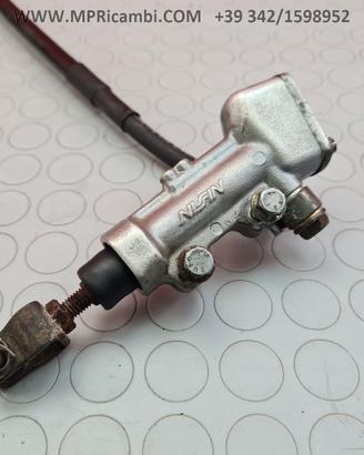 POMPA POSTERIORE KAWASAKI KXF 450 2007 2006 KX F