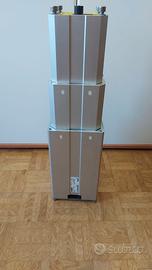 Colonna elettrica  a 3 stadi 230Vac Magnetic