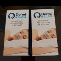 Dispositivi antirussamento