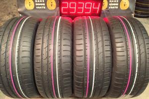 4 GOMME 265 50 20 KUMHO ESTIVE DOT21