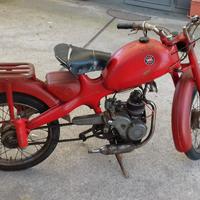 Motom Altro modello - 1982