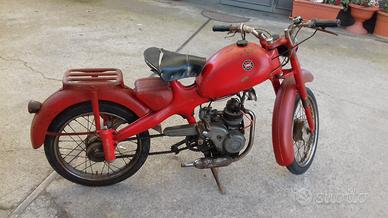 Motom Altro modello - 1982