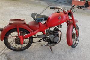 Motom Altro modello - 1982