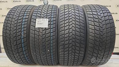 GOMME USATE 235 55 18 NEXEN INVERNALI