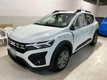 Dacia Sandero Stepway 1.0 TCe 90CV *Aut - 2023 Inc