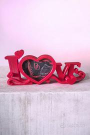 portafoto   love 