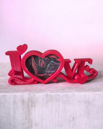portafoto   love 