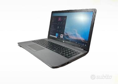 pc notebook hp