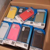 Cover samsung vari modelli 