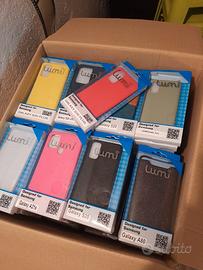 Cover samsung vari modelli 