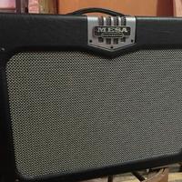 Mesa Boogie TransAtlantic TA-30