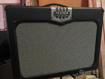 Mesa Boogie TransAtlantic TA-30