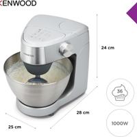 KENWOOD PROSPERO+ KHC29A.O0SI