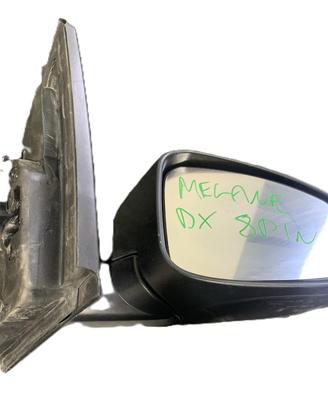SPECCHIETTO RETROVISORE DESTRO RENAULT Megane Seri