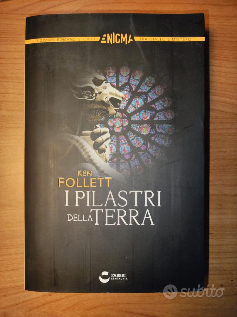 I pilastri della terra on Apple Books