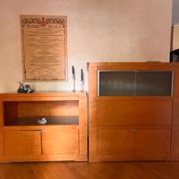 Vetrina Giorgetti di Chi Wing Lo