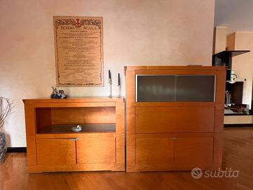 Vetrina Giorgetti di Chi Wing Lo