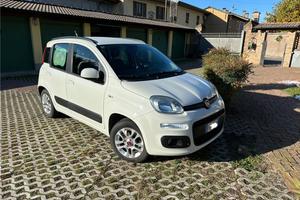 Fiat panda 1.3 mjt 95cv 5 posti full optional E6B