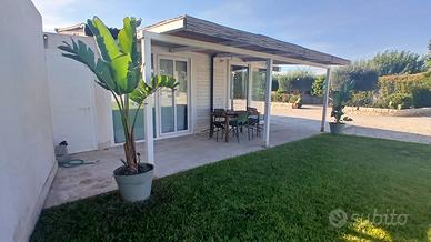 VILLA FRONTE MARE