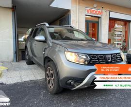 DACIA Duster 2 serie Duster 1.0 TCe 100 CV 42...