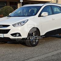 HYUNDAI ix35 1.7 CRDi 2WD Comfort