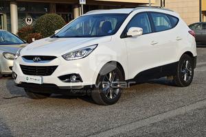 HYUNDAI ix35 1.7 CRDi 2WD Comfort