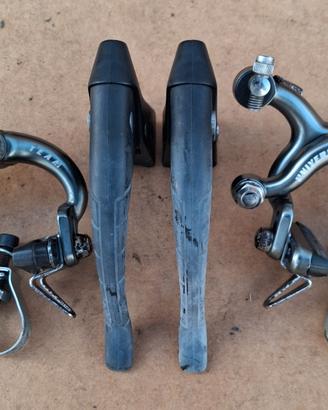 Freni Universal team