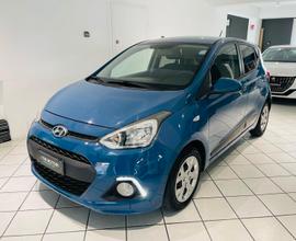 Hyundai i10 1.0 MPI Login