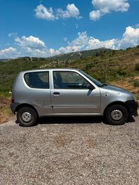 Fiat 600 1.1