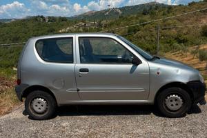 Fiat 600 1.1