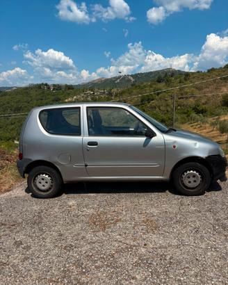 Fiat 600 1.1