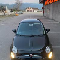 Fiat 500 benzina 1.2 4 cilindri 69 cv