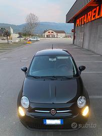 Fiat 500 benzina 1.2 4 cilindri 69 cv