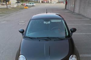 Fiat 500 benzina 1.2 4 cilindri 69 cv