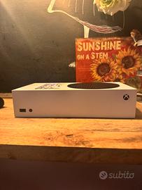 Xbox Series S 512GB