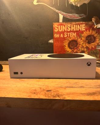 Xbox Series S 512GB
