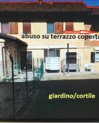 Immobile in asta di 301 m² con 4 locali e box auto