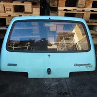PORTELLO POST FIAT CINQUECENTO 900 B 1997 1170A104