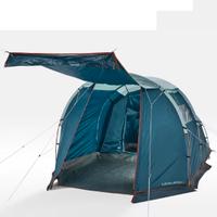 Tenda 4 posti Decathlon