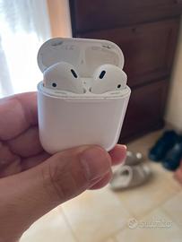 Airpods originali apple