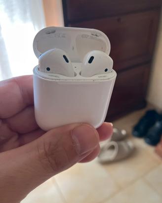 Airpods originali apple